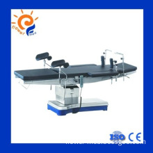 FDY-12D Multi-purpose Electric-Hydraulic Operating Table 2014 hotsale